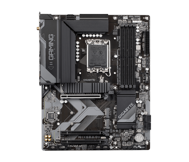 Gigabyte B760 GAMING X AX - 1104374 - zdjęcie 2